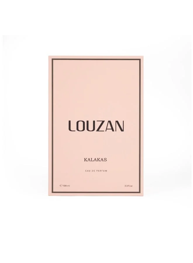 Louzan  Louzan Kalakas Perfume 100 ML  | Best Price UAE